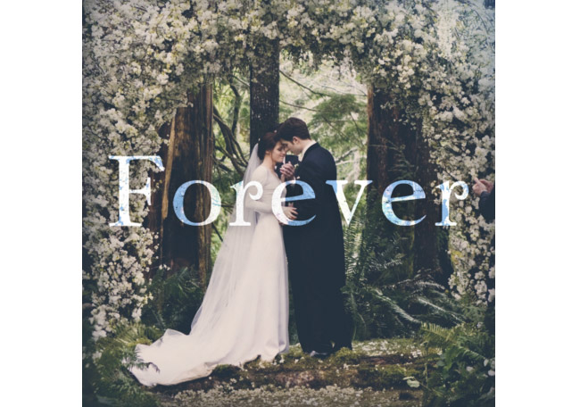 twilight forever
